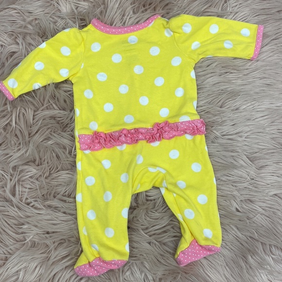 Butterfly Sleeper - Picture 4 of 4